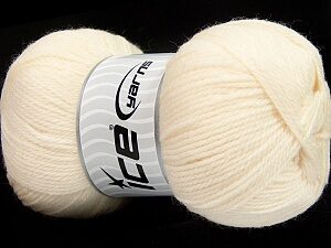Virgin Wool DeLuxe, krēmkrāsa, 100g