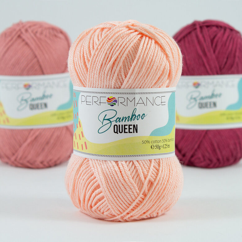 Bambusa dzija, Bamboo queen, persiks, 50g