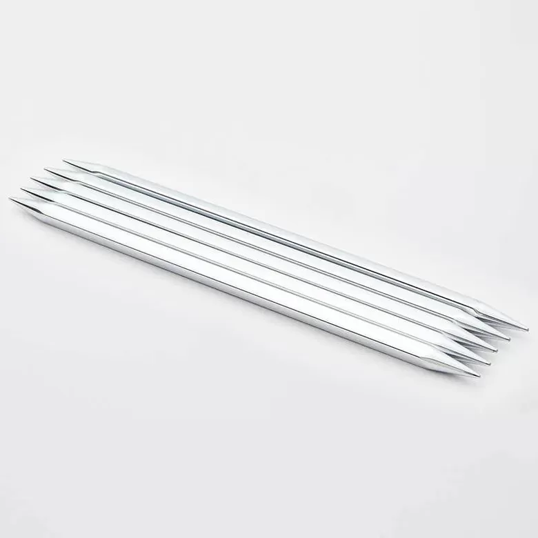 KnitPro Nova cubics zeķu adāmadatas