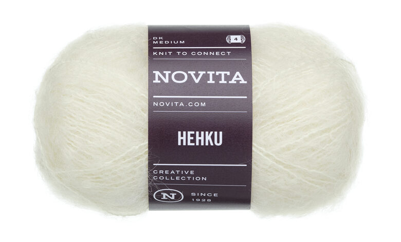 Novita Hehku, atpūties, 50g