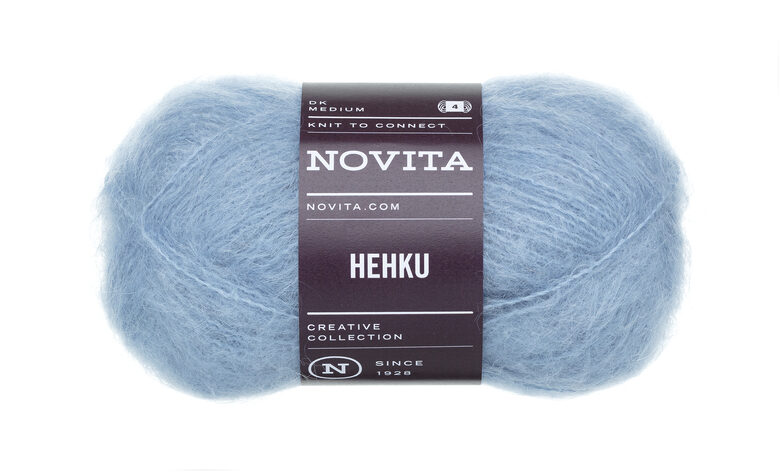 Novita Hehku, mīlīgais, 50g