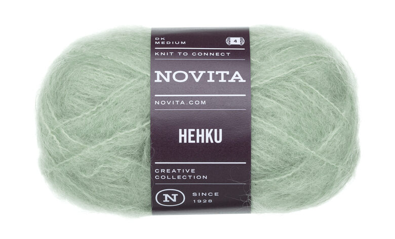 Novita Hehku, svaigais, 50g