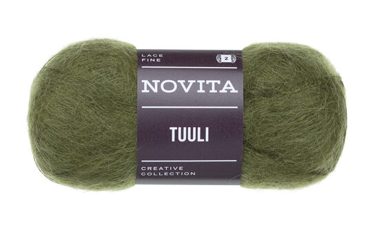 Novita Tuuli, sveiki, 25g