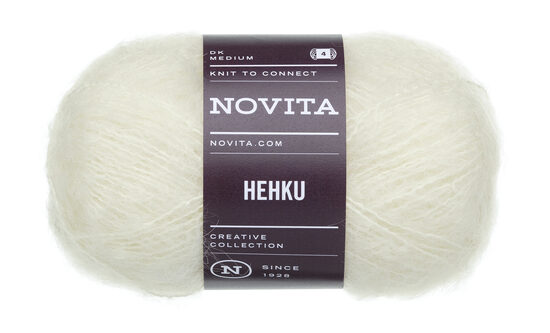 Novita Hehku, atpūties, 50g