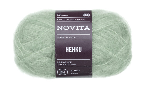 Novita Hehku, svaigais, 50g