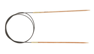 BasixBirch apaļās adāmadatas, 2mm - 12mm, 80cm
