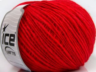 Flamme, sarkans, 50g