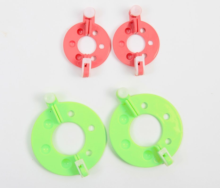 Pomponu gatavojamais, Rejoice