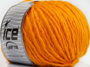 Inca, oranžs, 100g