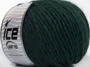Inca, tumši zaļš, 100g