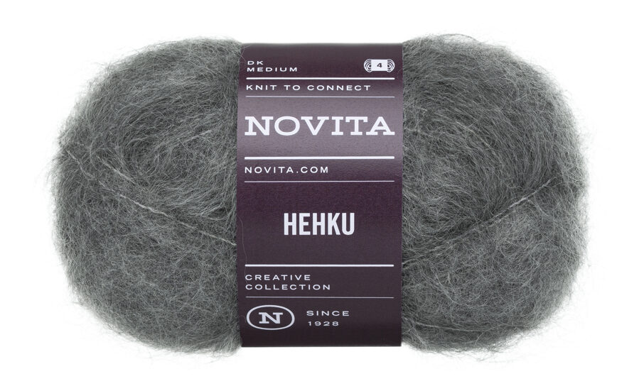 Novita Hehku, skrotis, 50g