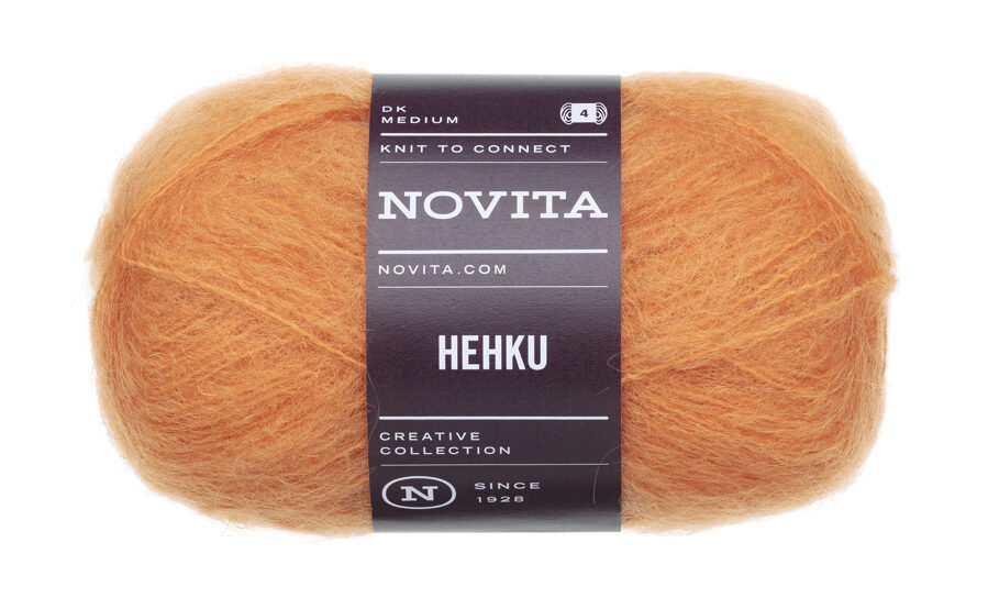 Novita Hehku, enerģija, 50g