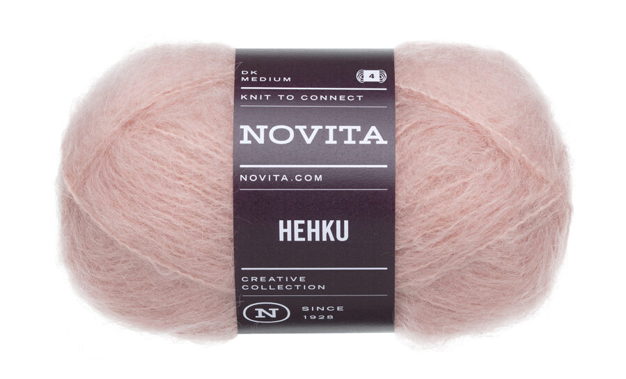 Novita Hehku, rožūdens, 50g