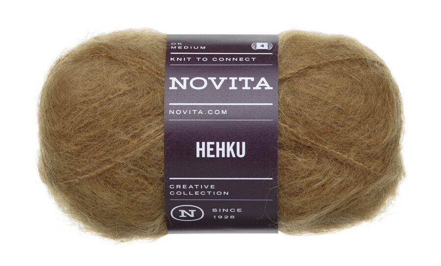 Novita Hehku, nejaušs, 50g
