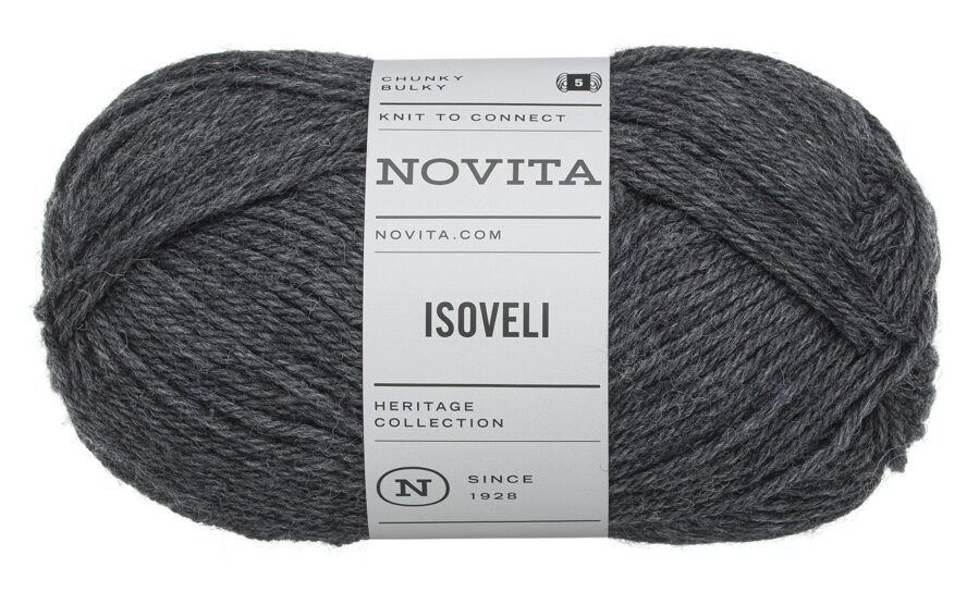 Novita Isoveli, grafīts, 100g