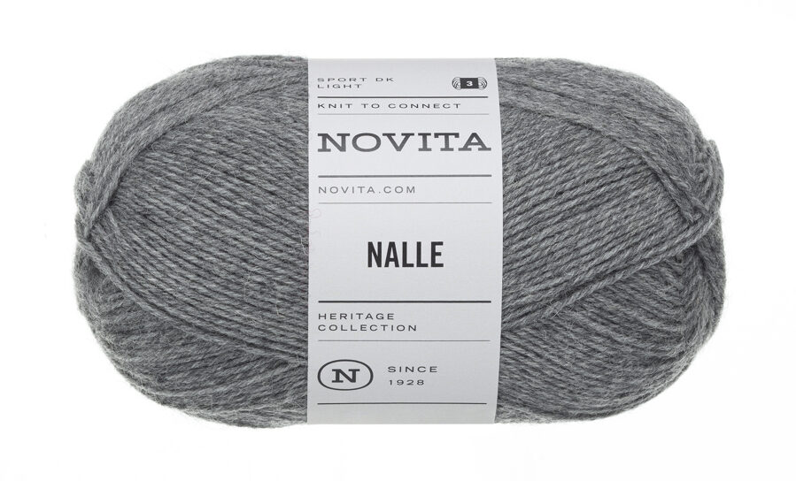 Novita Nalle, klints, 100g