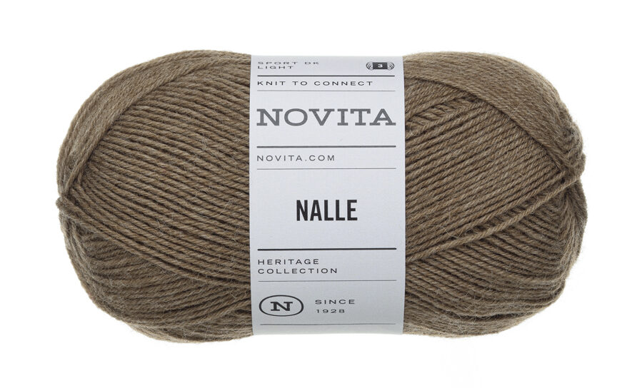 Novita Nalle, meža sēne, 100g