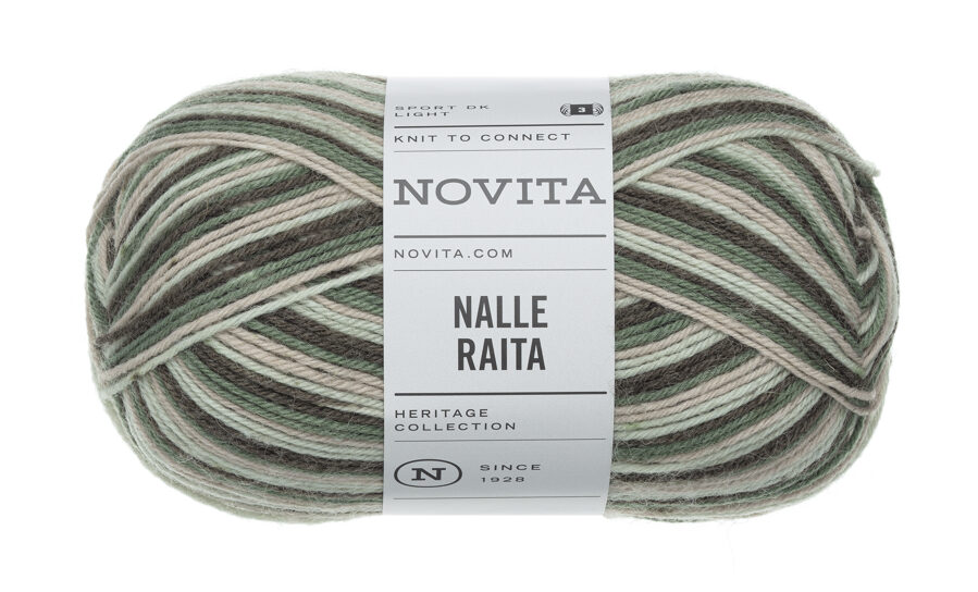 Novita Nalle Raita, goblins, 100g
