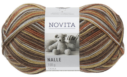 Nalle Taika, ceļš, 100g