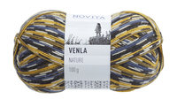 Mixed wool - thin yarn